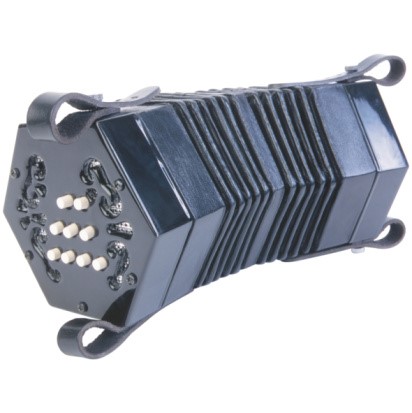 Concertina
