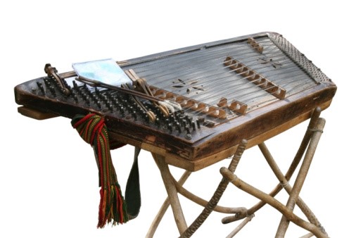 Dulcimer