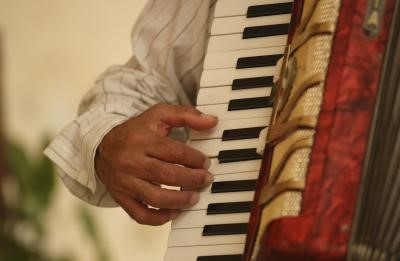 Accordion Accordion