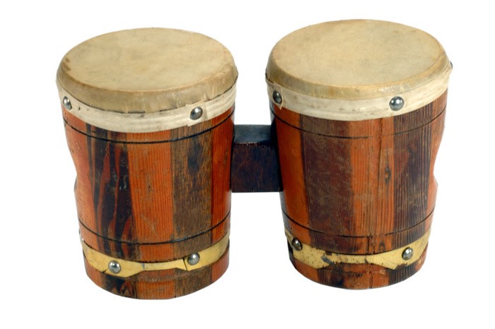 Bongo Bongo