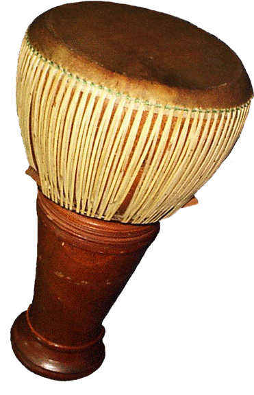 Gedombak