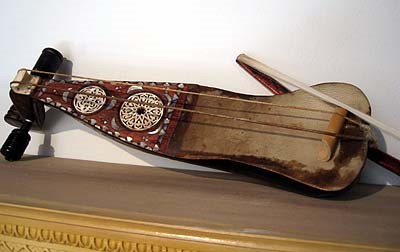 Rebab