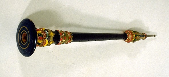 Serunai