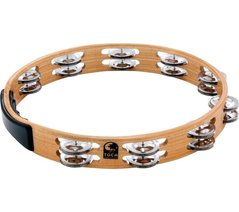 Tambourine