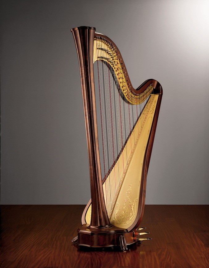Harp
