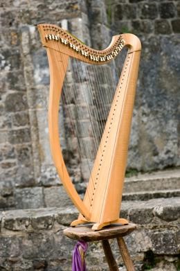 Harp