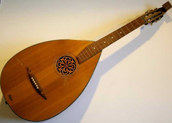 Lute