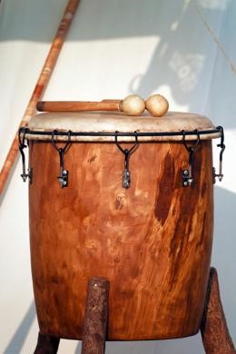 Timpani