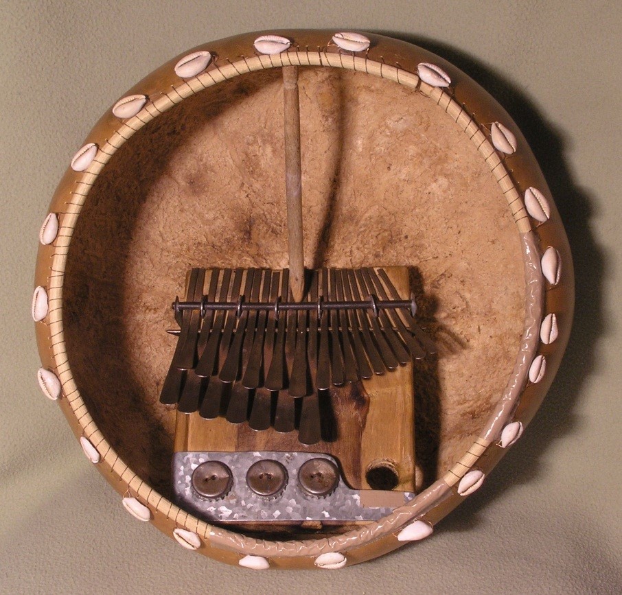 Mbira Mbira