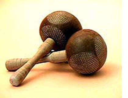 maraca maraca