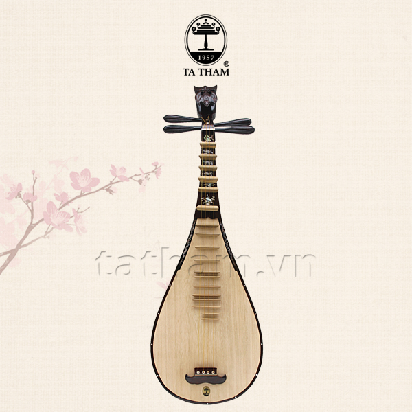 Đàn Tỳ Bà TB2