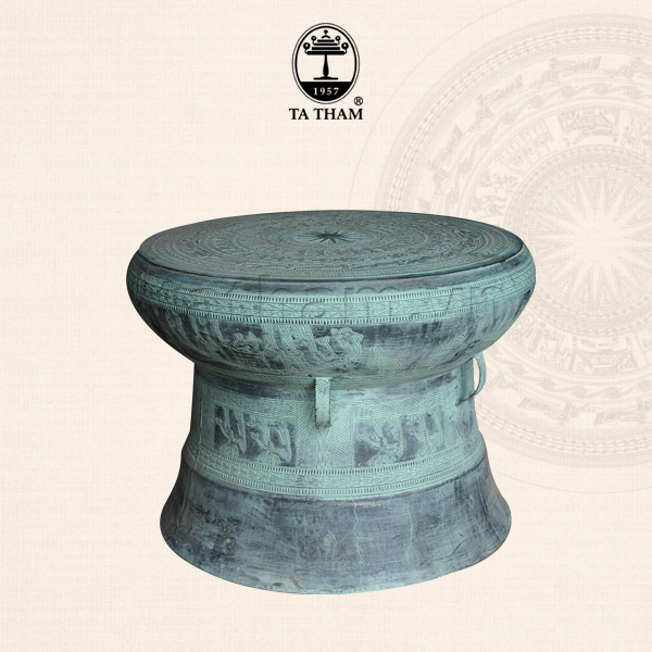 Trống đồng