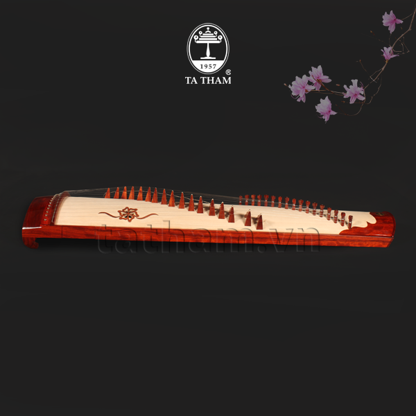 Đàn tranh 17 dây T17B1X