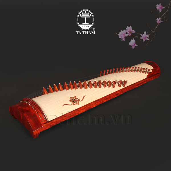 Đàn tranh 17 dây T17B1X