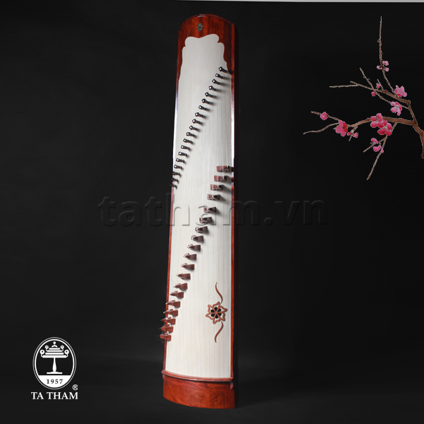 Đàn Tranh 19 dây T19B1S
