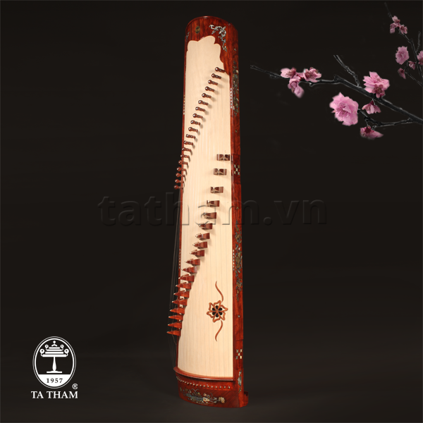 Đàn Tranh 19 dây T19B2S