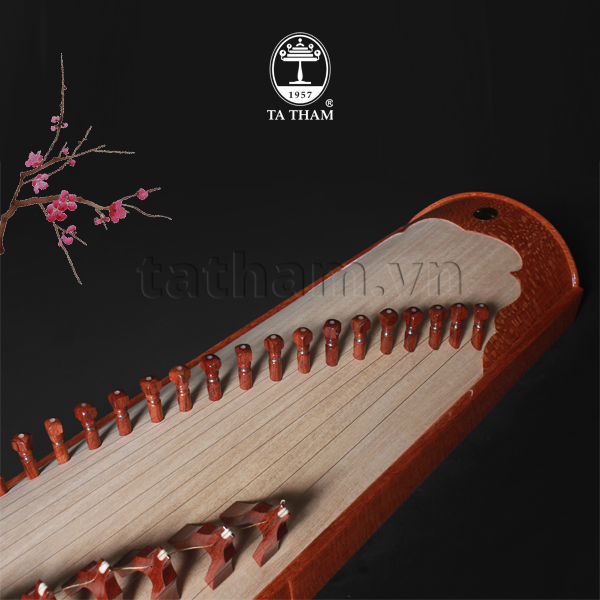 Đàn Tranh 19 dây T19L1X