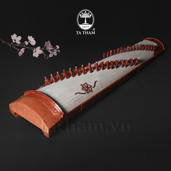 Đàn tranh 17 dây T17L1N